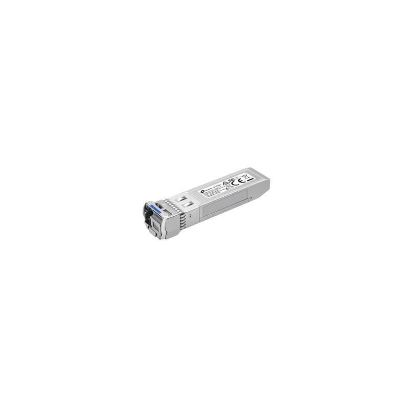 TP-Link SM5110LSA-10 Modulo 10Gb SFP+ SM LC 10km