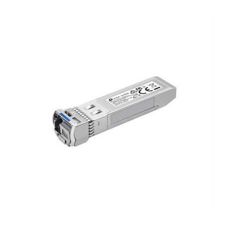 TP-Link SM5110LSA-10 Modulo 10Gb SFP+ SM LC 10km