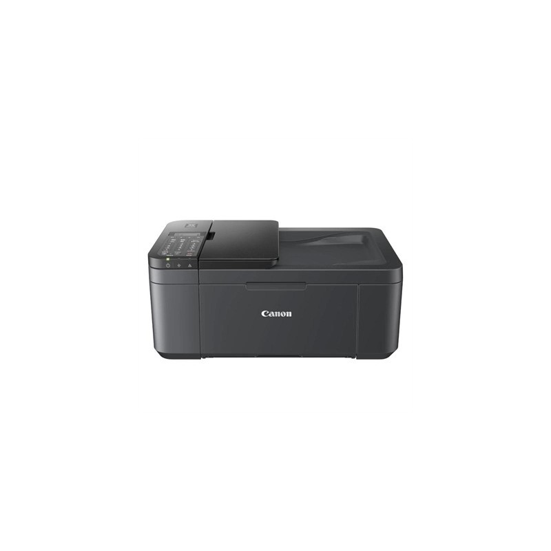 Canon Multifunción Pixma TR4755i BK