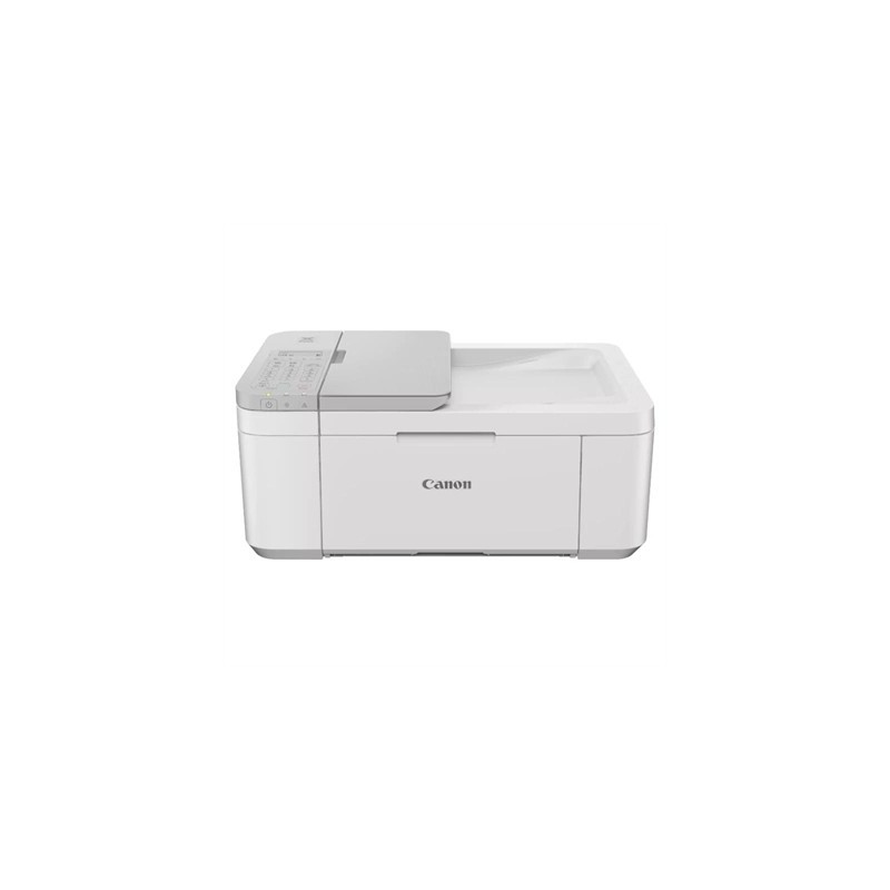 Canon Multifunción Pixma TR4756i WH