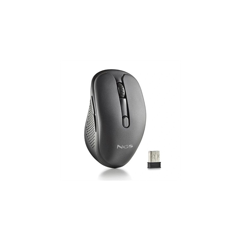 NGS Raton Evopeep laser recargable