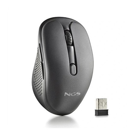 NGS Raton Evopeep laser recargable