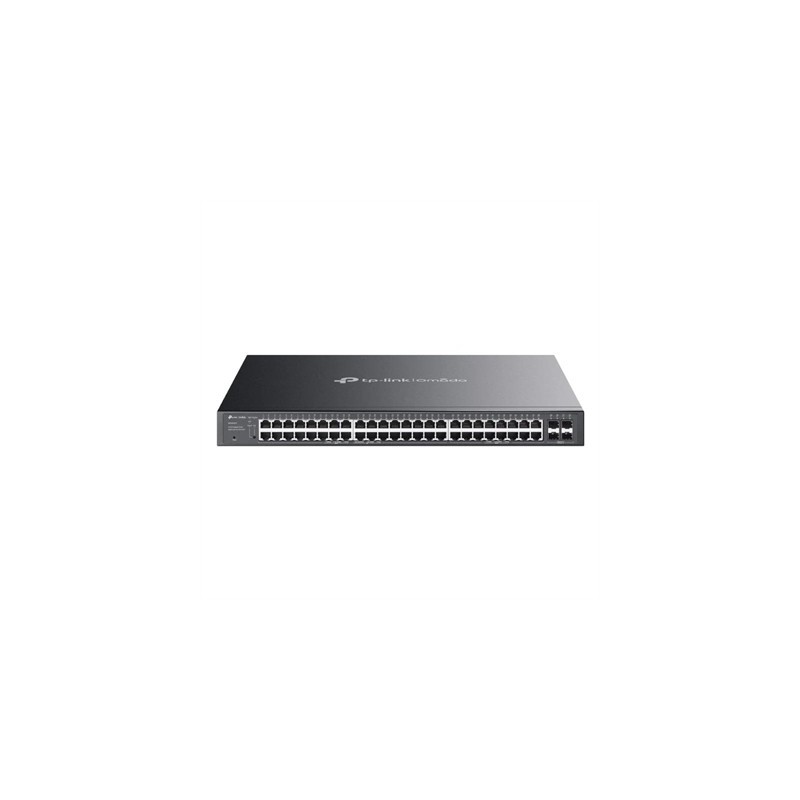 TP-Link SG2452LP Switch 32xGb PoE+ 16xGb 4xSFP