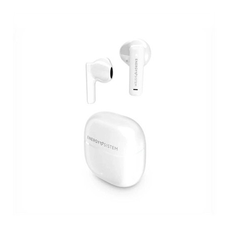 Energy Sistem Auriculares StreetMusic White - TW
