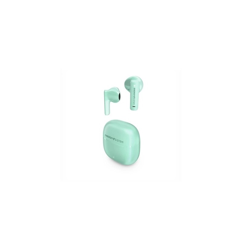 Energy Sistem Auriculares StreetMusic Mint  TW