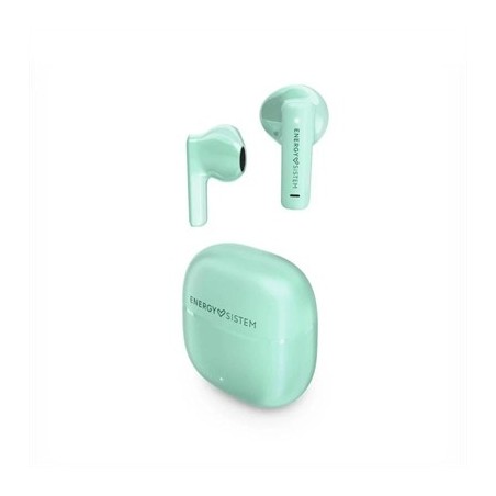 Energy Sistem Auriculares StreetMusic Mint  TW