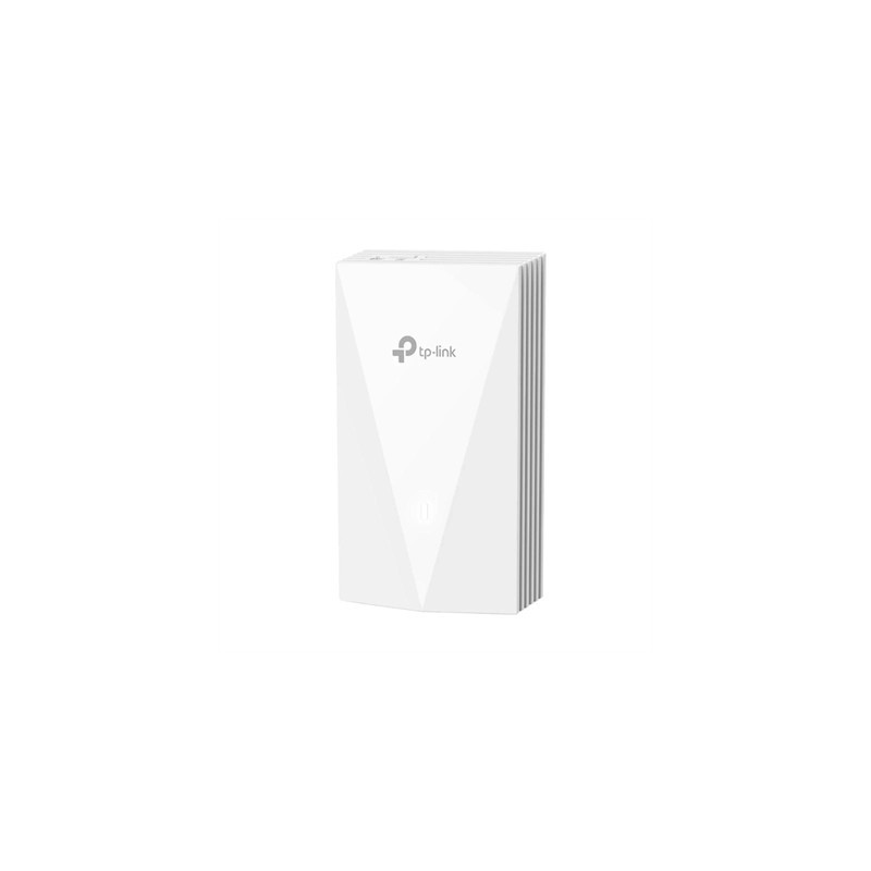 TP-Link EAP655-Wall AP WiFi6 AX3000 Dual 4xGbE