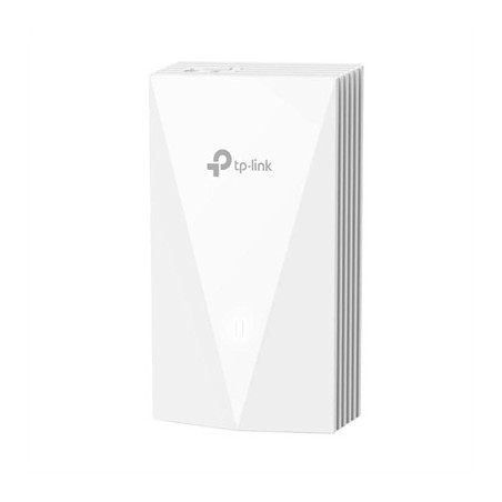 TP-Link EAP655-Wall AP WiFi6 AX3000 Dual 4xGbE
