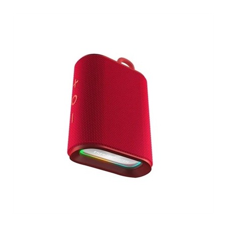 Energy Sistem Altavoz StreetPlay Cherry BT