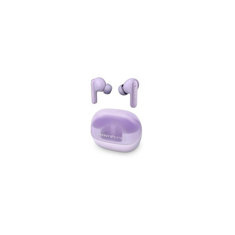 Energy Sistem Auricular Serenity ANC Lavender- TW