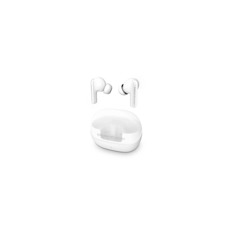 Energy Sistem Auriculares Serenity ANC White TW