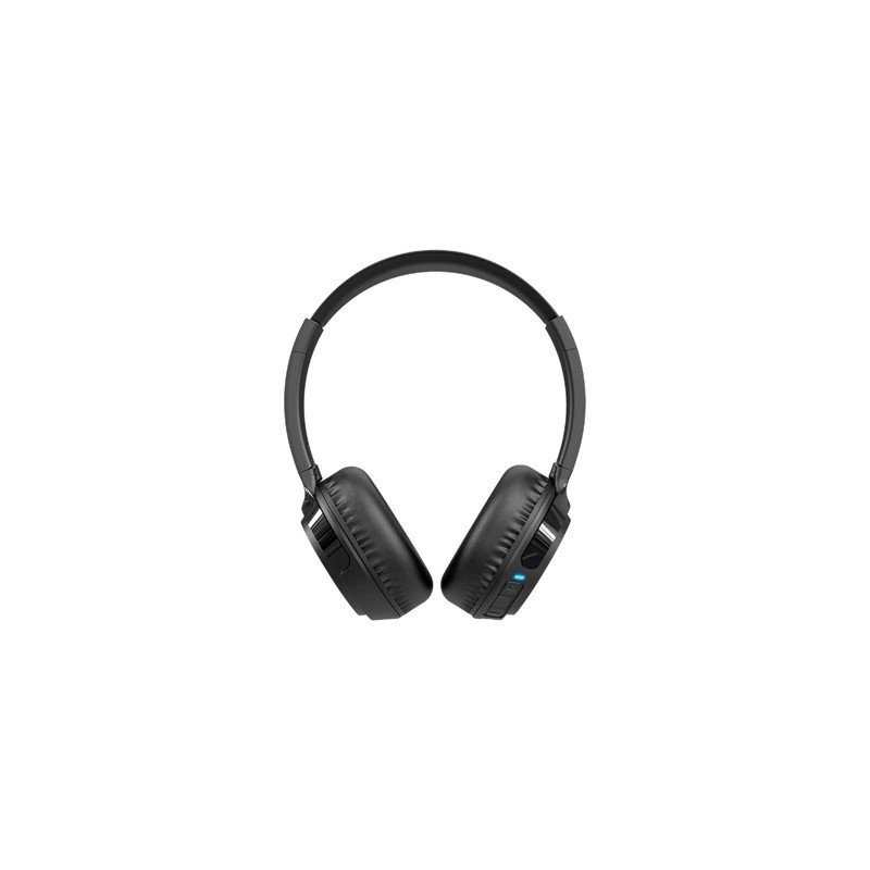 SPC Auricular Diadema Heron 2 Studio Dark Matter