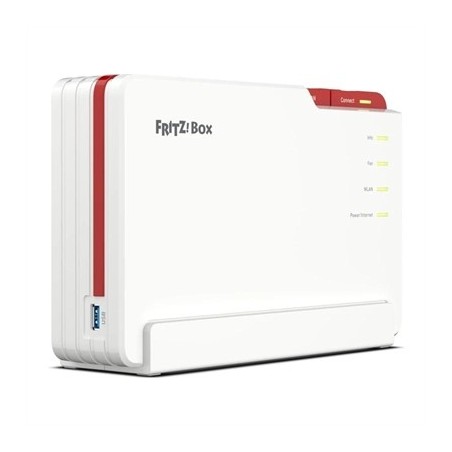 Fritz!Box 5690 Pro Router WiFi7 1x2,5Gb WAN 4xGb L