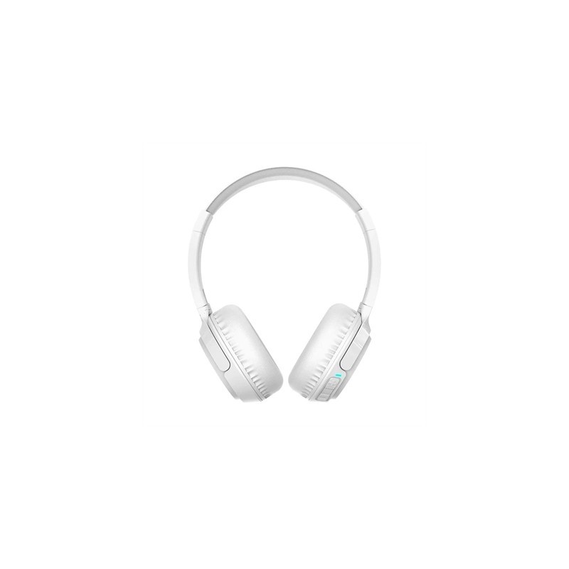 SPC Auricular Diadema Heron 2 Studio Supernova Whi