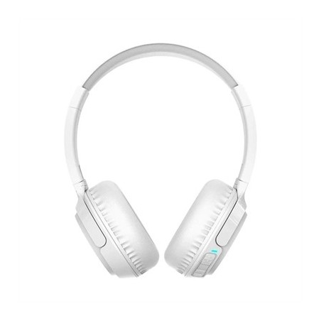 SPC Auricular Diadema Heron 2 Studio Supernova Whi