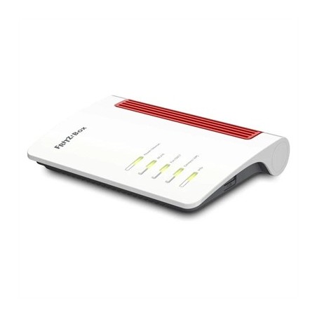 Fritz!Box 4050 Router WiFi6 Mesh 1xGb WAN 3xGb LAN