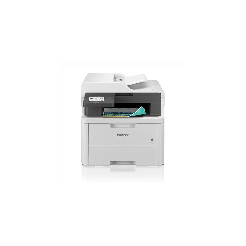 Brother Multifunción Laser Led MFC-L3740CDWE