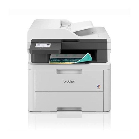 Brother Multifunción Laser Led MFC-L3740CDWE