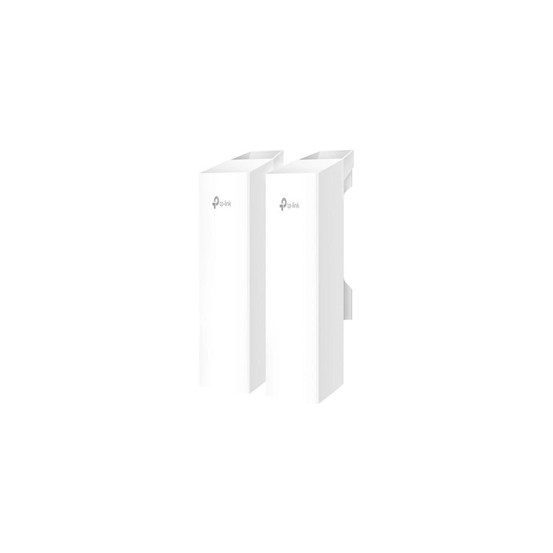 TP-Link EAP215-Bridge KIT LR In/Out AP 3xGbE