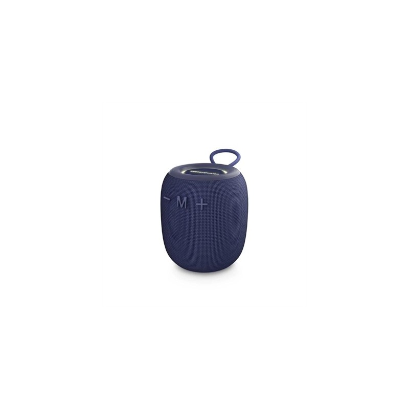 Energy Sistem Altavoz  Bloom Navy Bluetooth