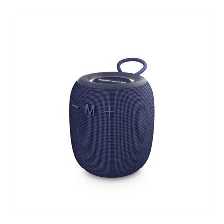 Energy Sistem Altavoz  Bloom Navy Bluetooth