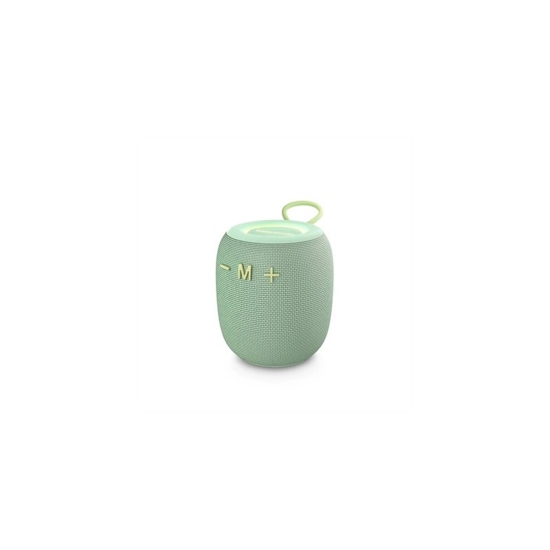 Energy Sistem Altavoz Bloom Mint Bluetooth