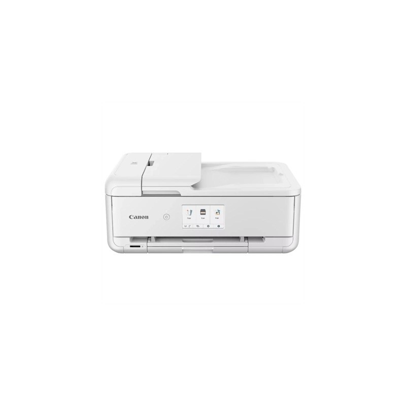 Canon Multifunción Pixma TS9551Ca A3 Blanca
