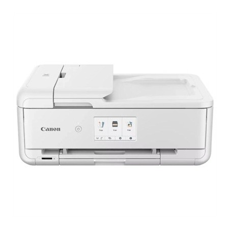Canon Multifunción Pixma TS9551Ca A3 Blanca