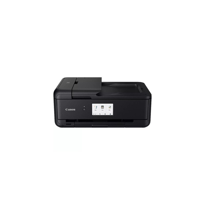 Canon Multifunción Pixma TS9550a A3 Negro