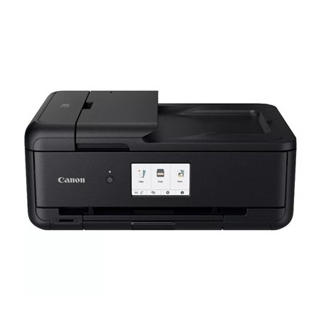Canon Multifunción Pixma TS9550a A3 Negro