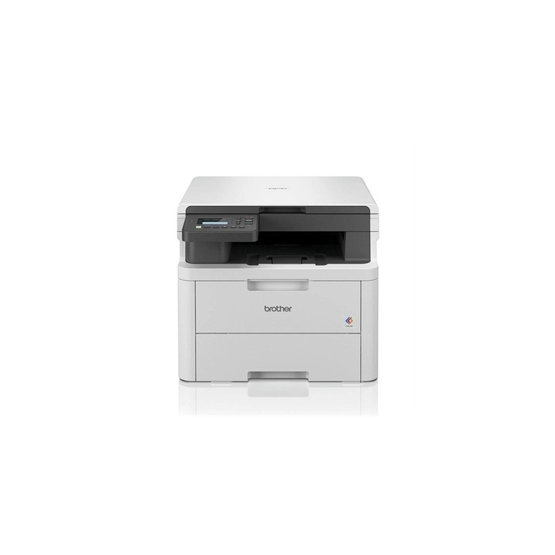 Brother Multifunción Laser Led DCP-L3520CDWE
