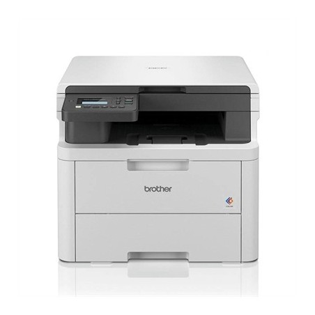 Brother Multifunción Laser Led DCP-L3520CDWE