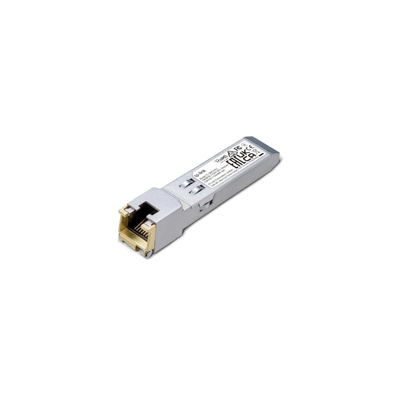TP-Link SM5310-T Modulo 10GBase-T RJ45 SFP+