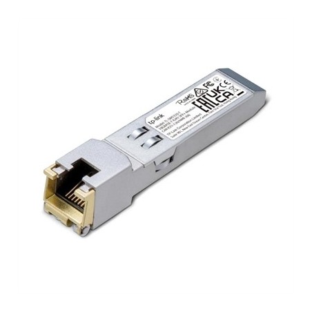 TP-Link SM5310-T Modulo 10GBase-T RJ45 SFP+