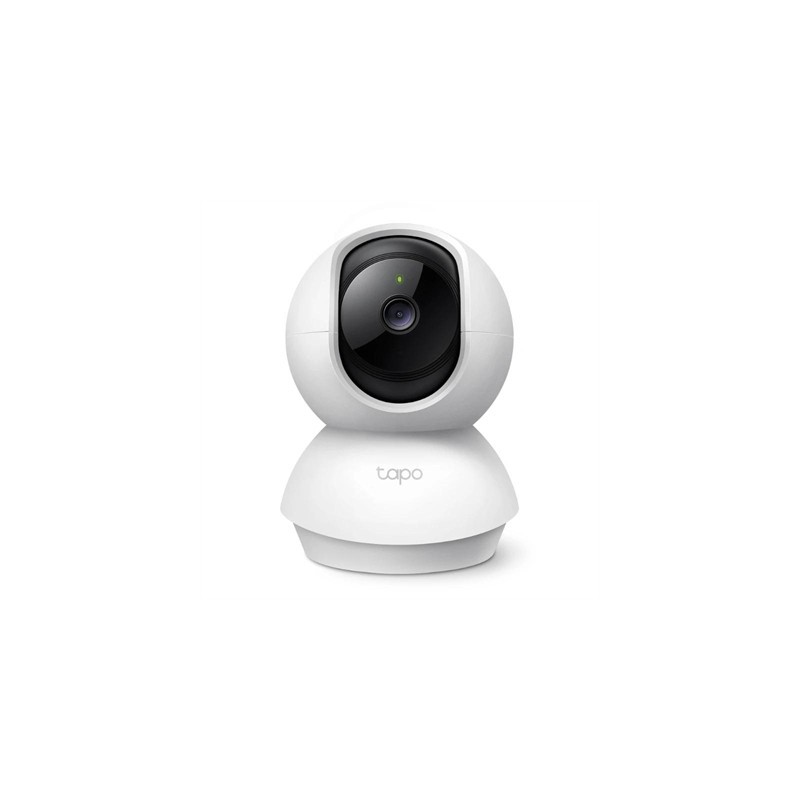 TP-Link TC71 Home Camera WiFi 2K 3MP 360º mSD