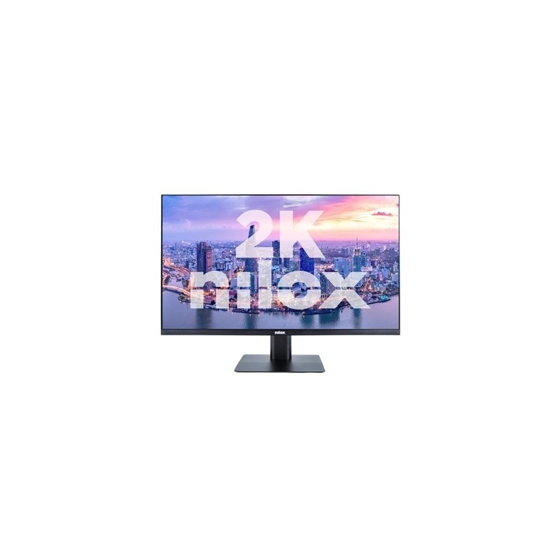NILOX NXMM272K112 Monitor 27" 2K 100Hz 2HDMI DP MM