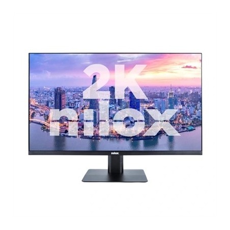 NILOX NXMM272K112 Monitor 27" 2K 100Hz 2HDMI DP MM