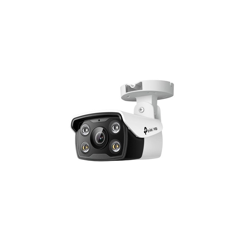 VIGI Cámara IP Bullet C340 4MP Plástico Full-Color