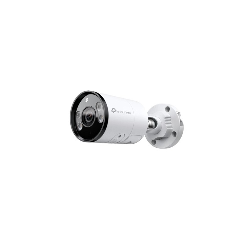 VIGI Cámara IP Bullet C345 4MP Metal Full-Color 4m