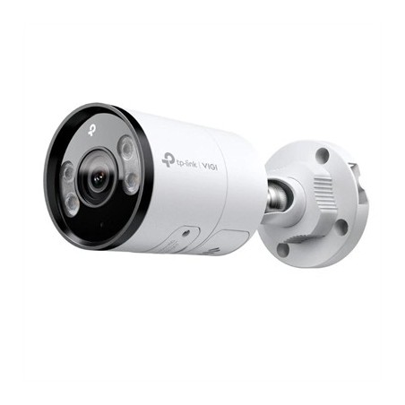 VIGI Cámara IP Bullet C345 4MP Metal Full-Color 4m