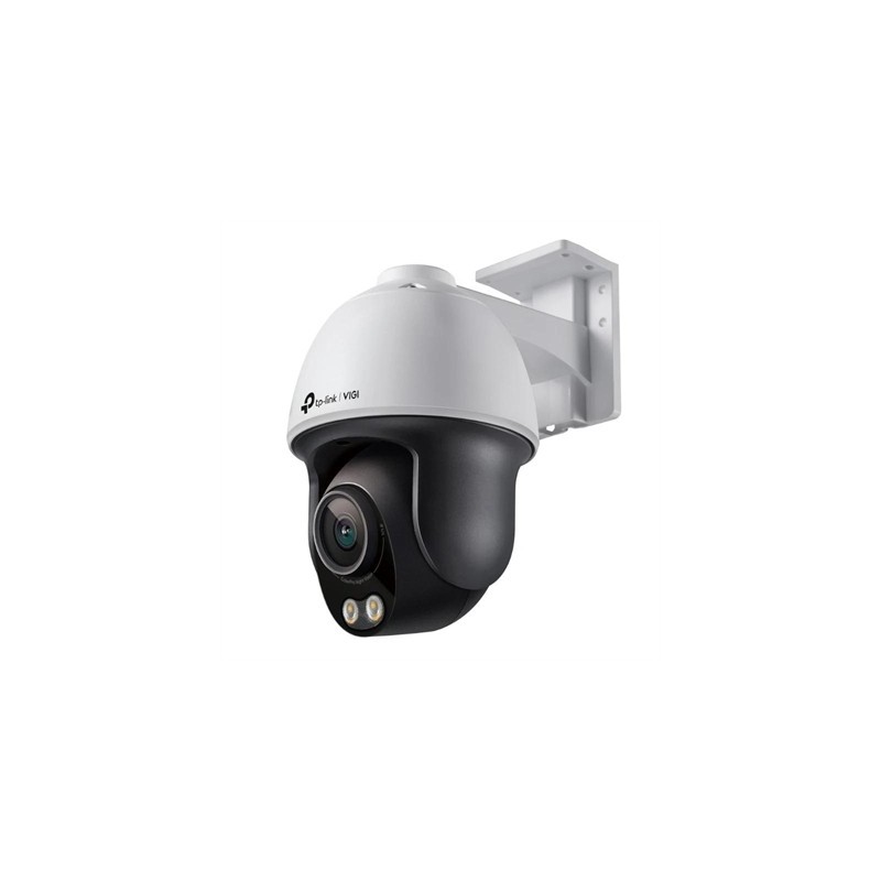 VIGI Cámara IP PT C540S 4MP Plástico Full-Color 4m