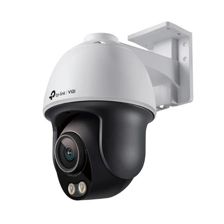 VIGI Cámara IP PT C540S 4MP Plástico Full-Color 4m