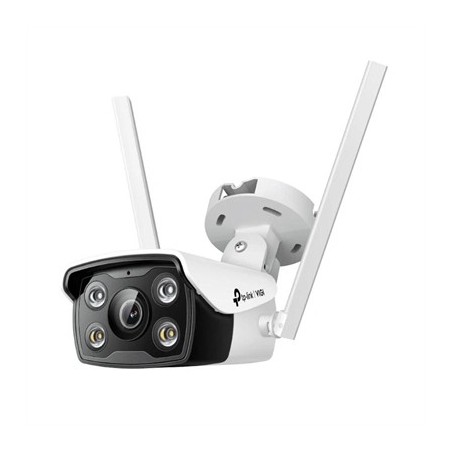 VIGI Cámara IP Bullet C340-W 4MP Plástico FColor 4