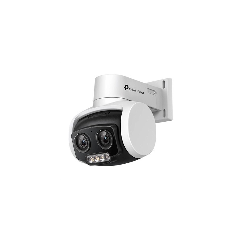 VIGI Cámara IP PT C540V 4MP Plástico Full-Color