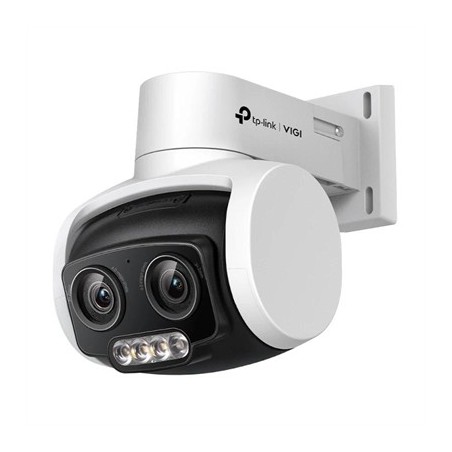 VIGI Cámara IP PT C540V 4MP Plástico Full-Color