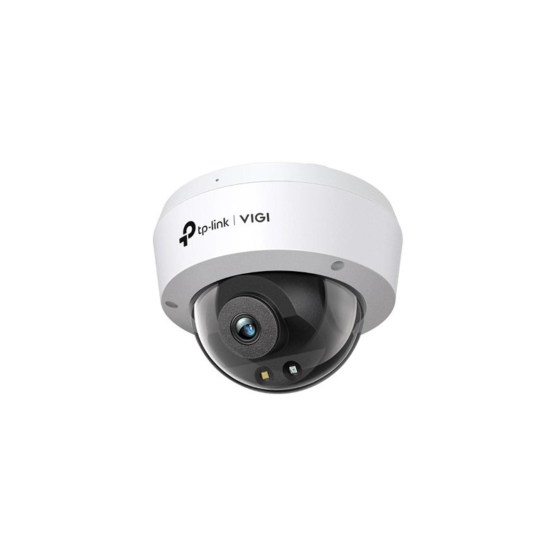 VIGI Cámara IP Domo C240 4MP Plást Full-Color 4mm