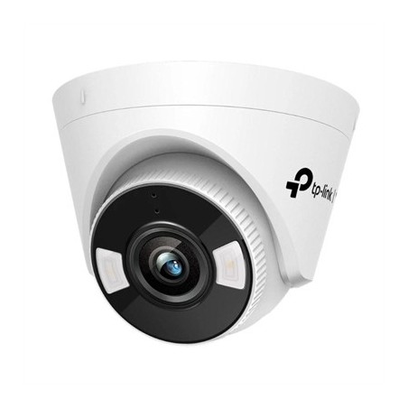 VIGI Cámara IP Turret C440-W 4MP Plástico FColor W