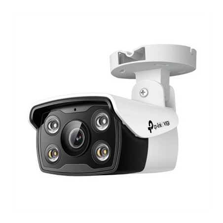 VIGI Cámara IP Bullet C340 4MP Plástico Full-Color