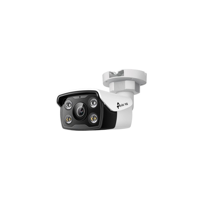 VIGI Cámara IP Bullet C350 5MP Plástico Full-Color