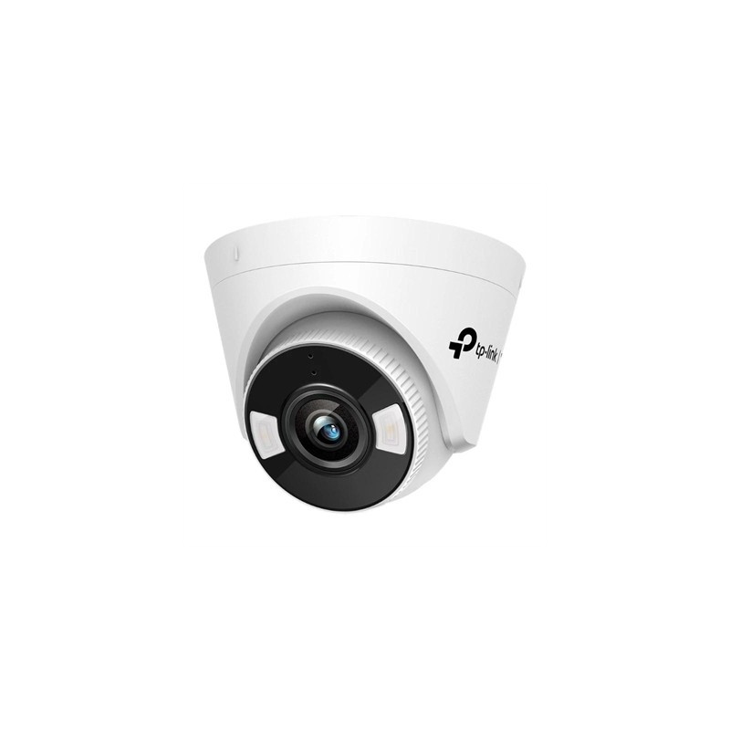 VIGI Cámara IP Turret C450 5MP Plástico Full-Color